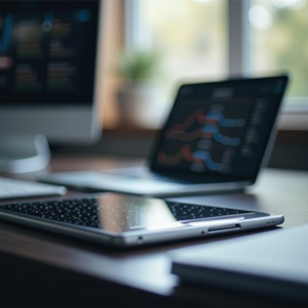 iPad synchroniseert niet met iPhone