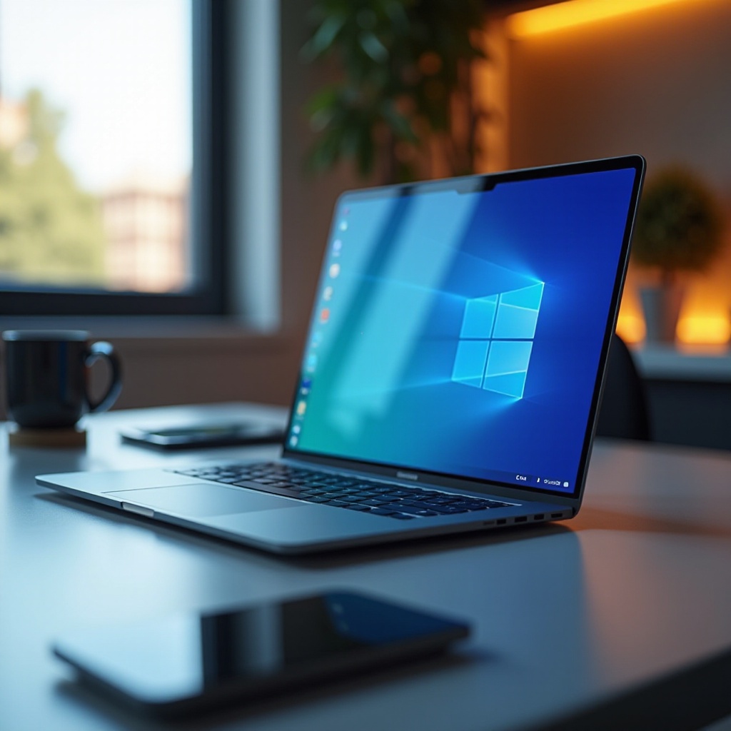 android dla komputerów przenośnych os