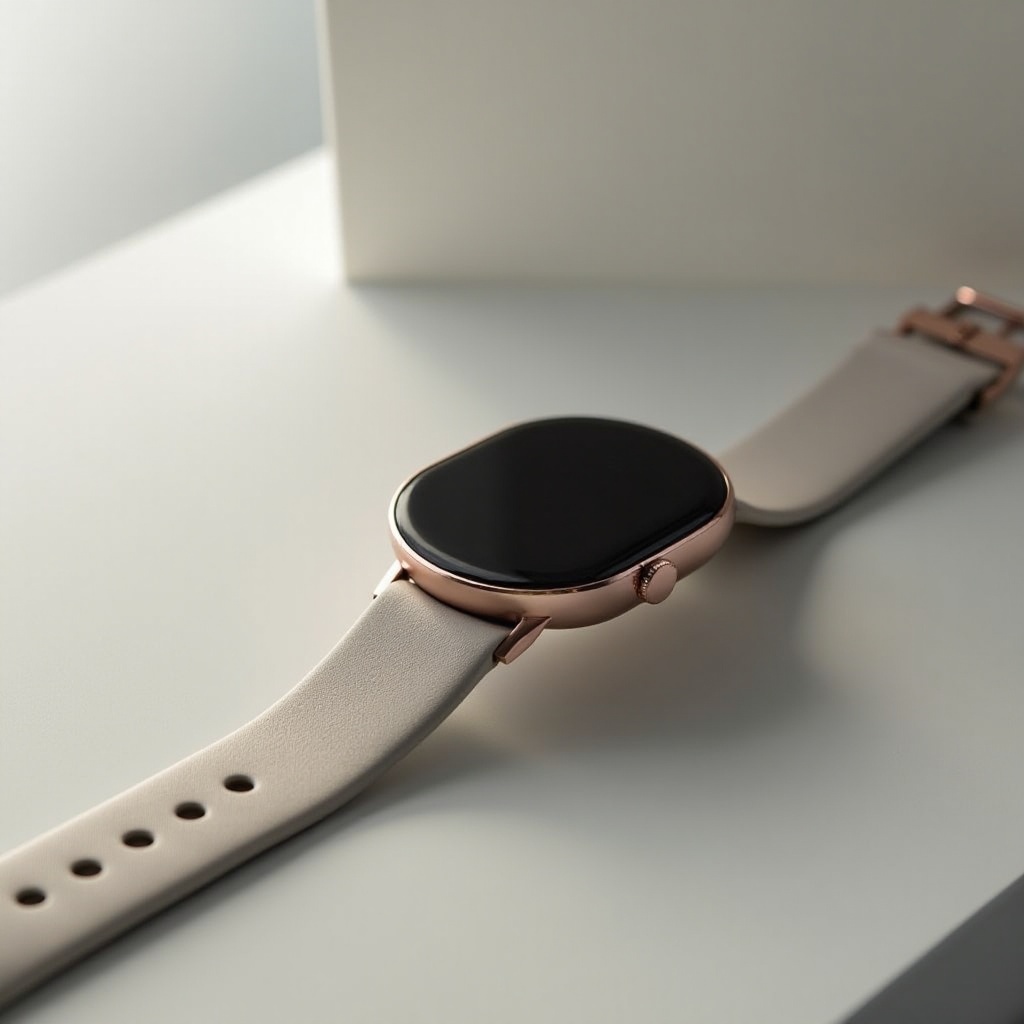 aksesori jam tangan pixel terbaik