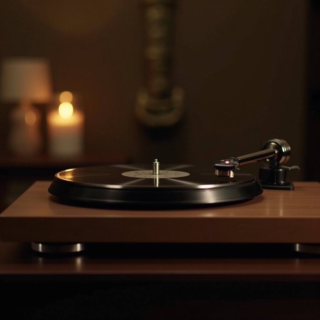 kallein vinyylisoitin