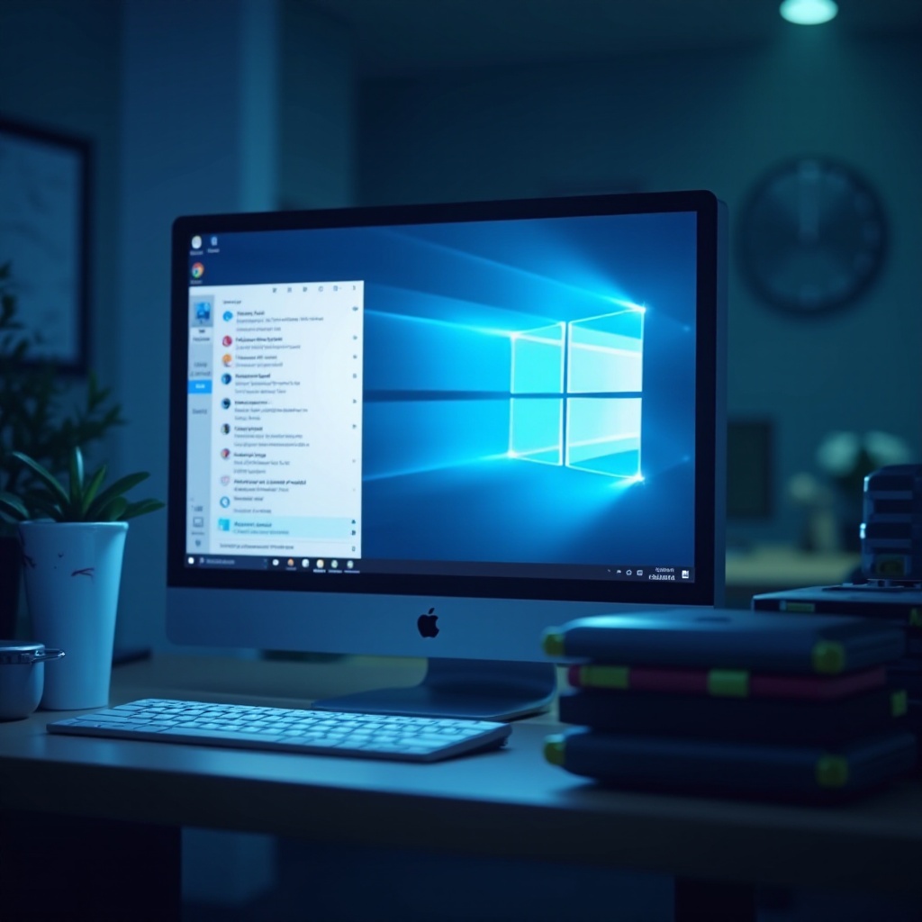 Windows 7でハードドライブを消去する方法