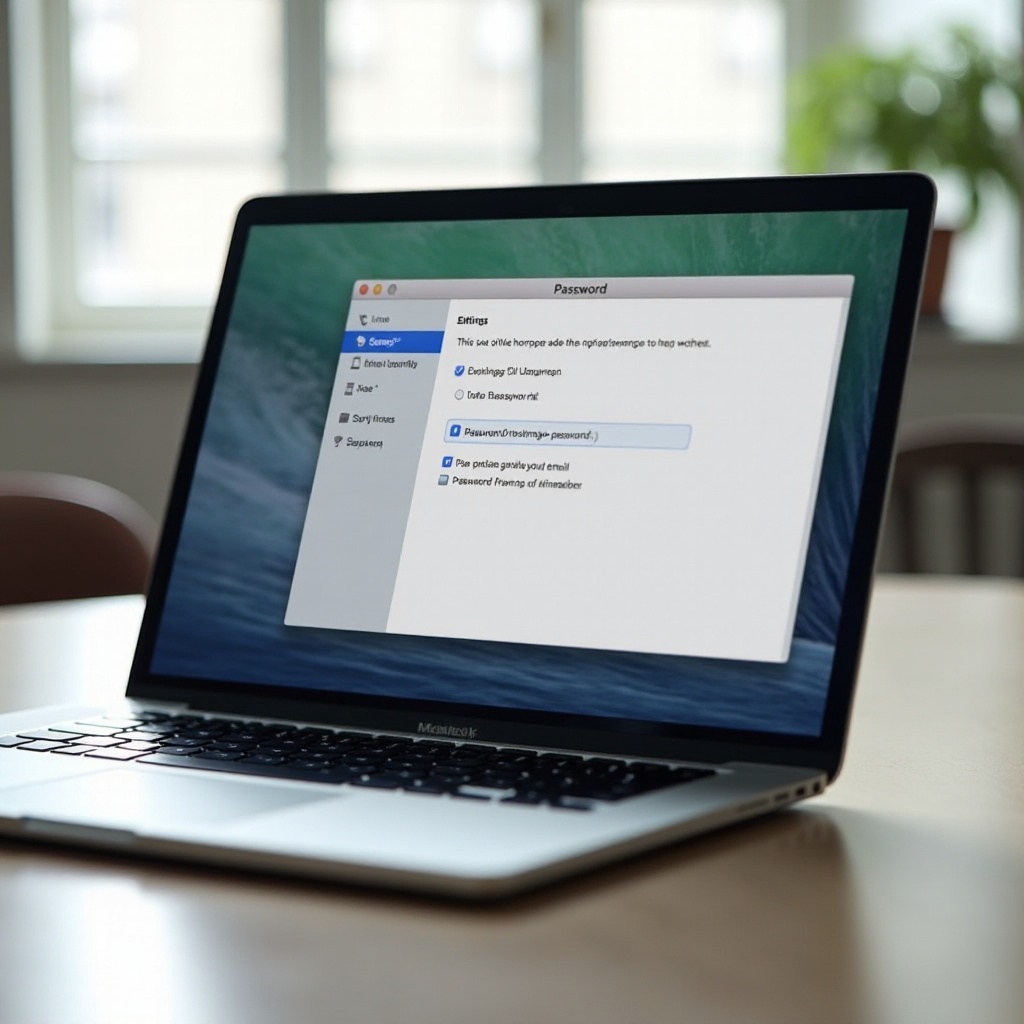 hoe kan ik mijn e-mailwachtwoord op mijn MacBook zien