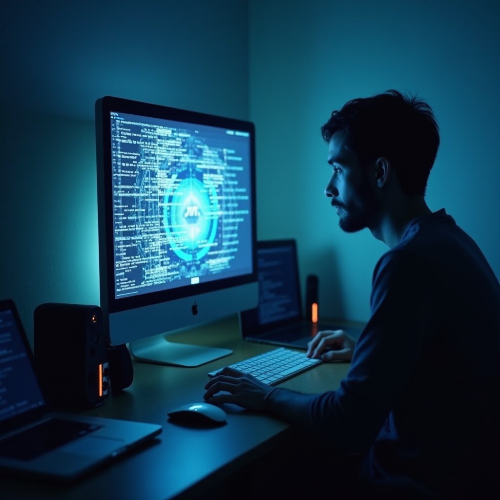 computer gedraagt zich onregelmatig