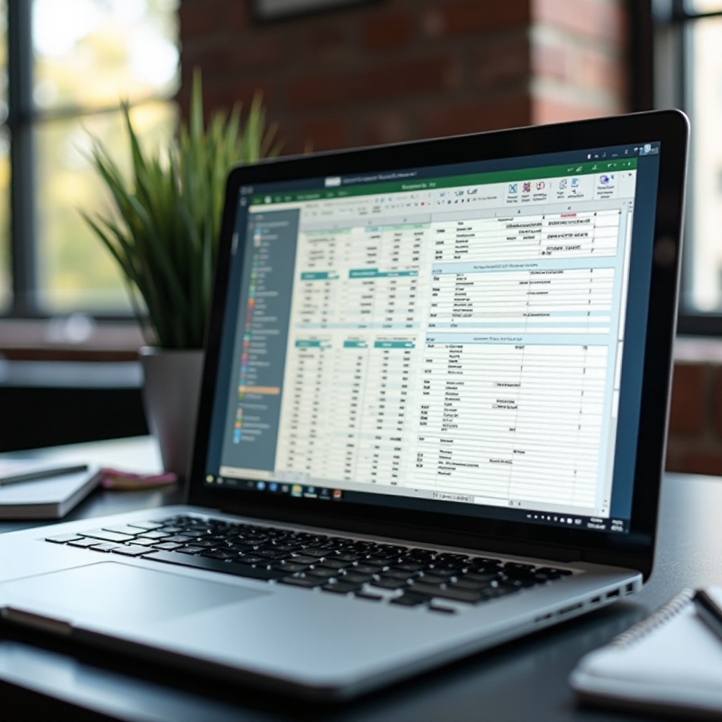 paras kannettava Excelille