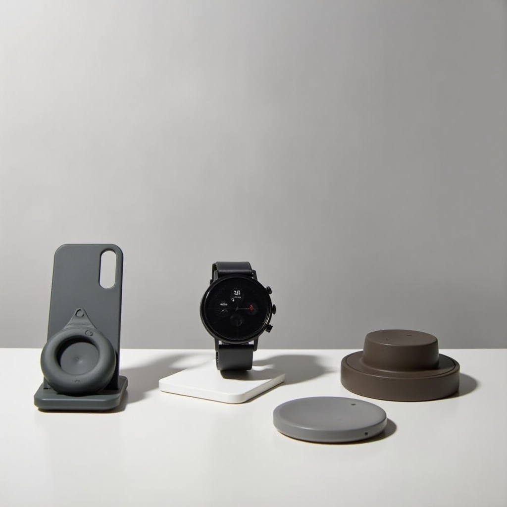 อุปกรณ์เสริมสำหรับนาฬิกา Pixel ที่ดีที่สุด