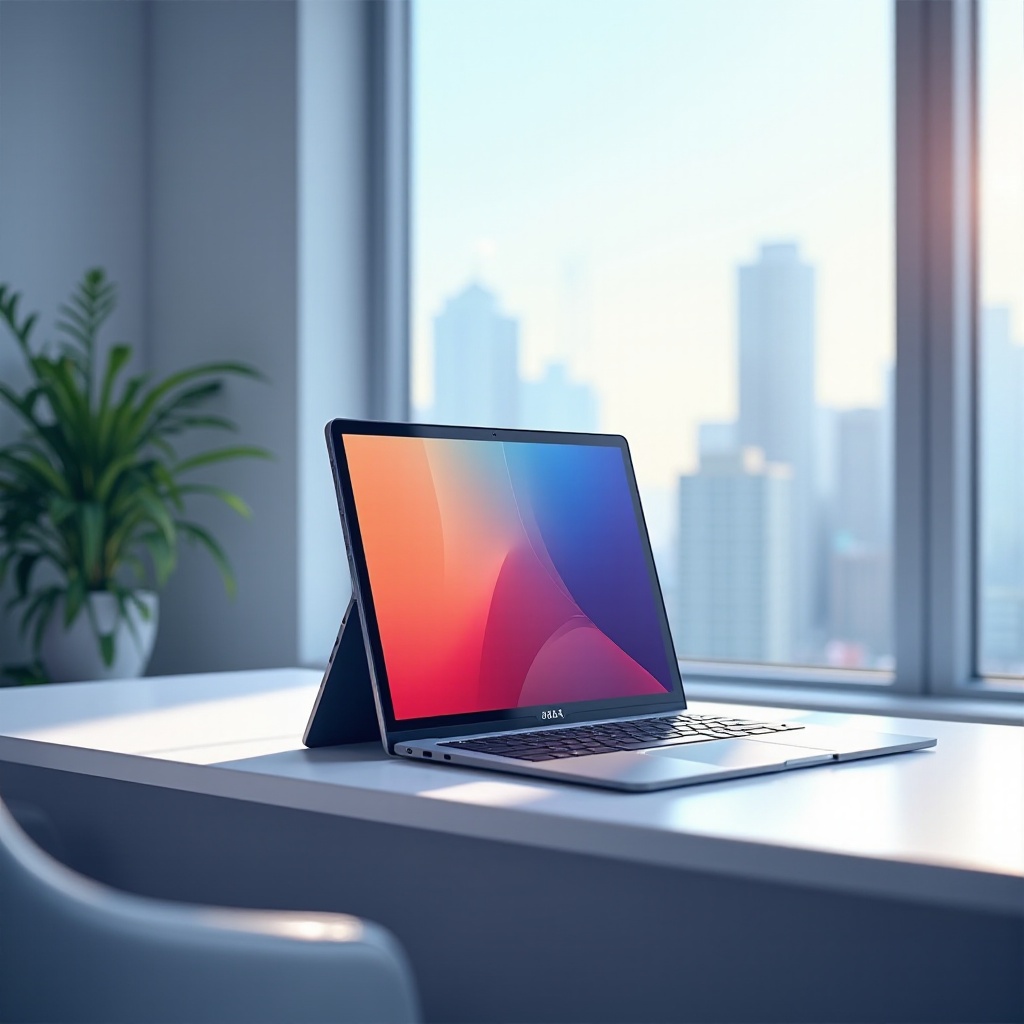 najlepszy laptop i tablet 2 w 1