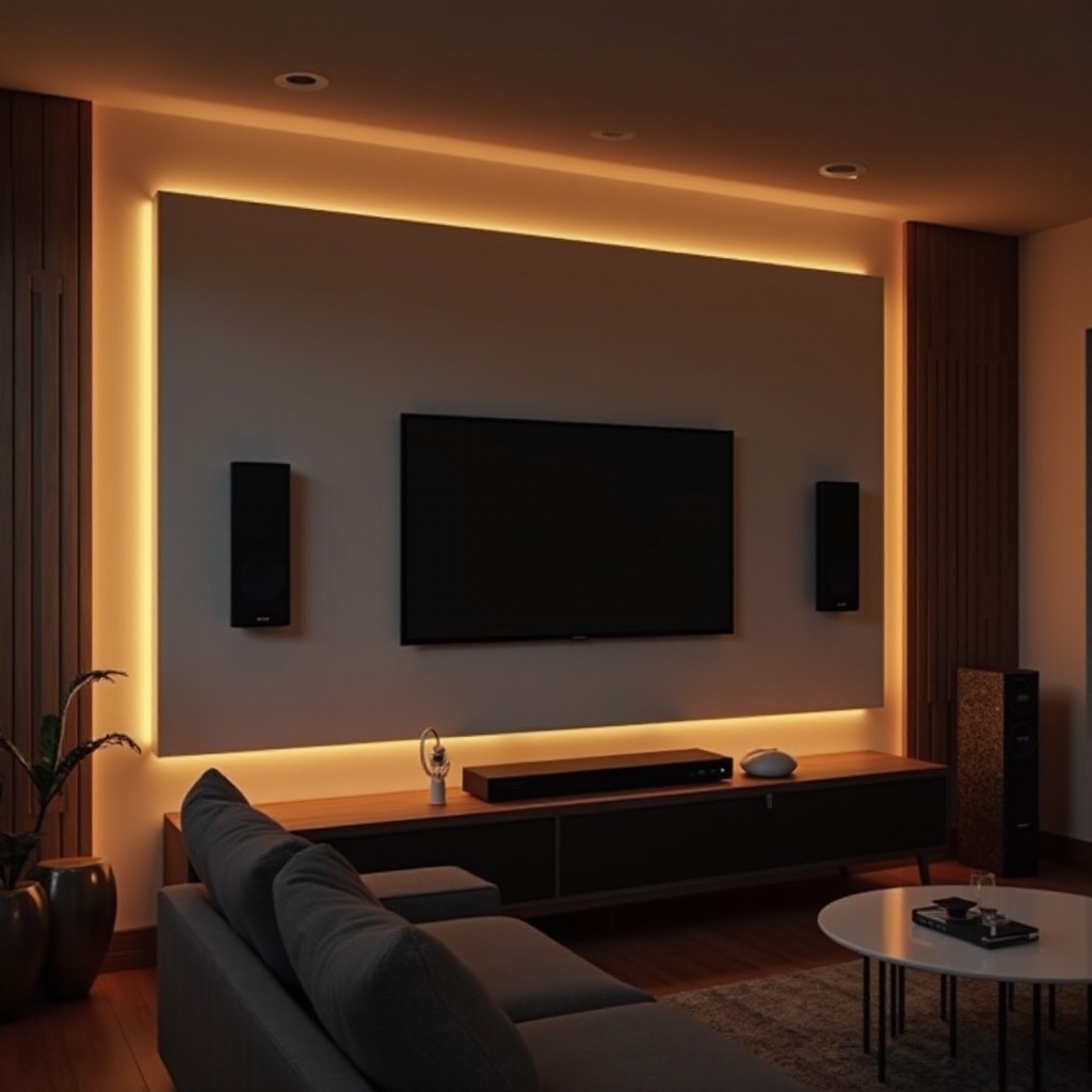 beste luidsprekers voor surroundgeluid aan de muur