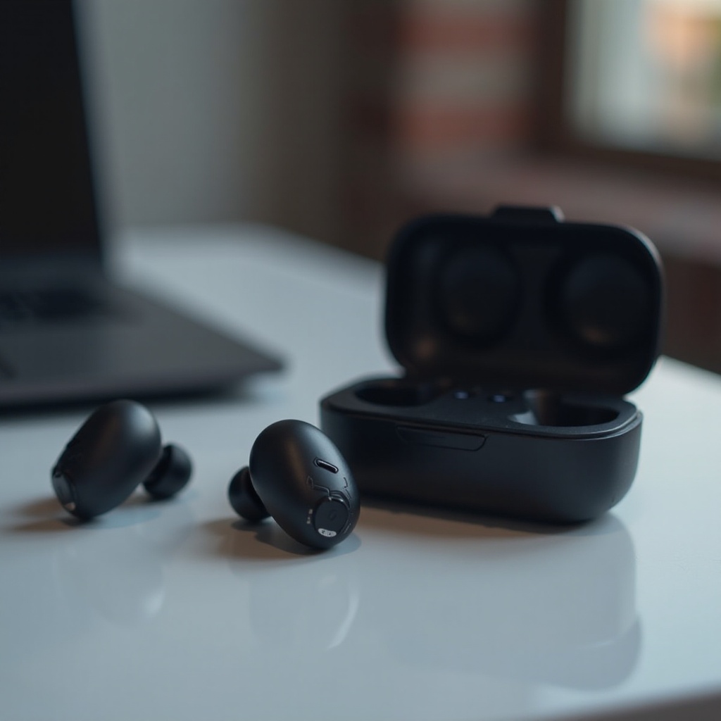Jabra 이어버드가 충전되지 않습니다