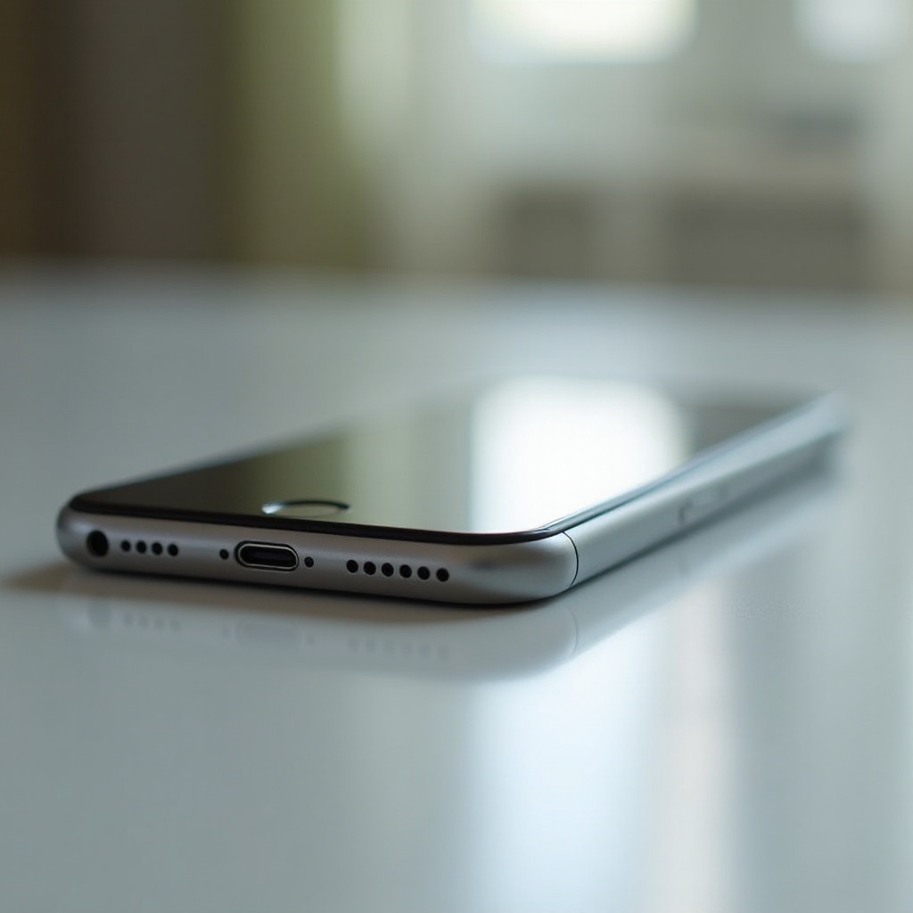 how to turn phone on vibrate iphone