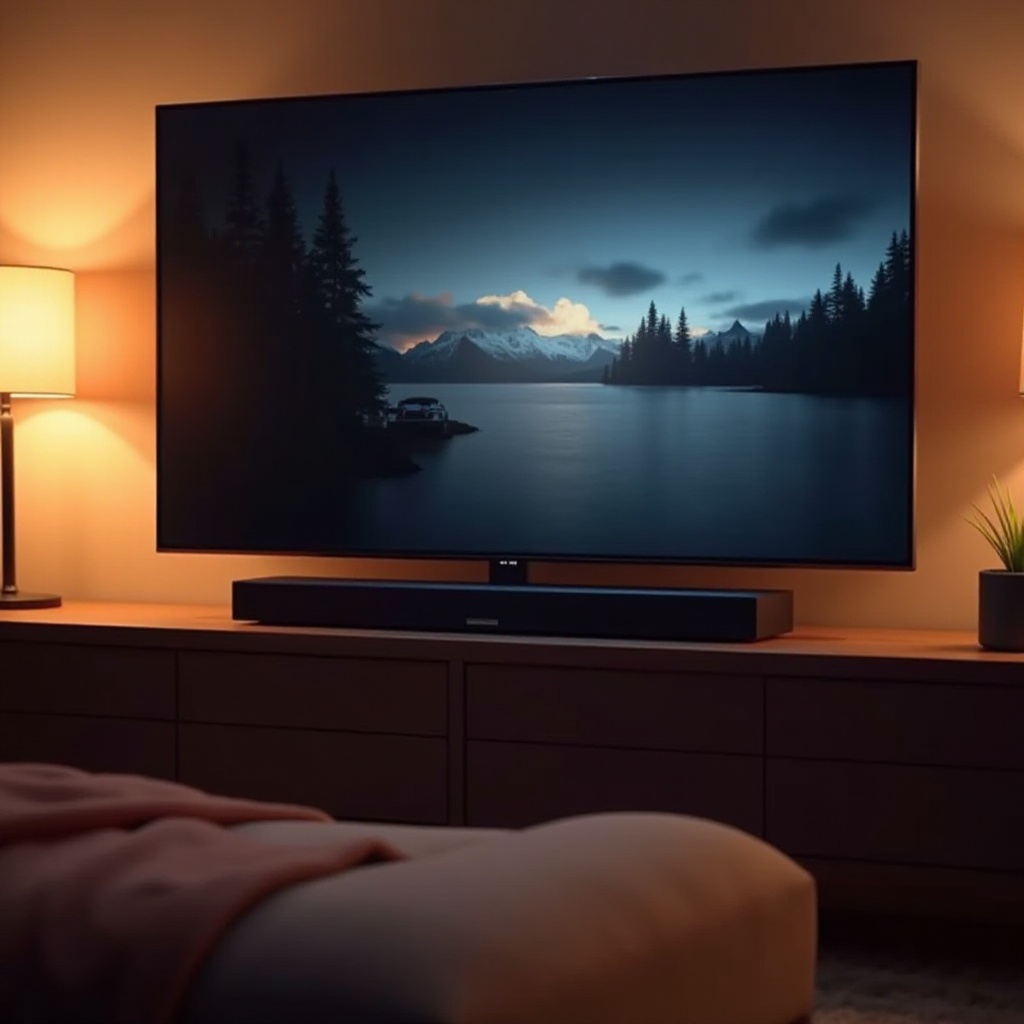 beste soundbar apple tv