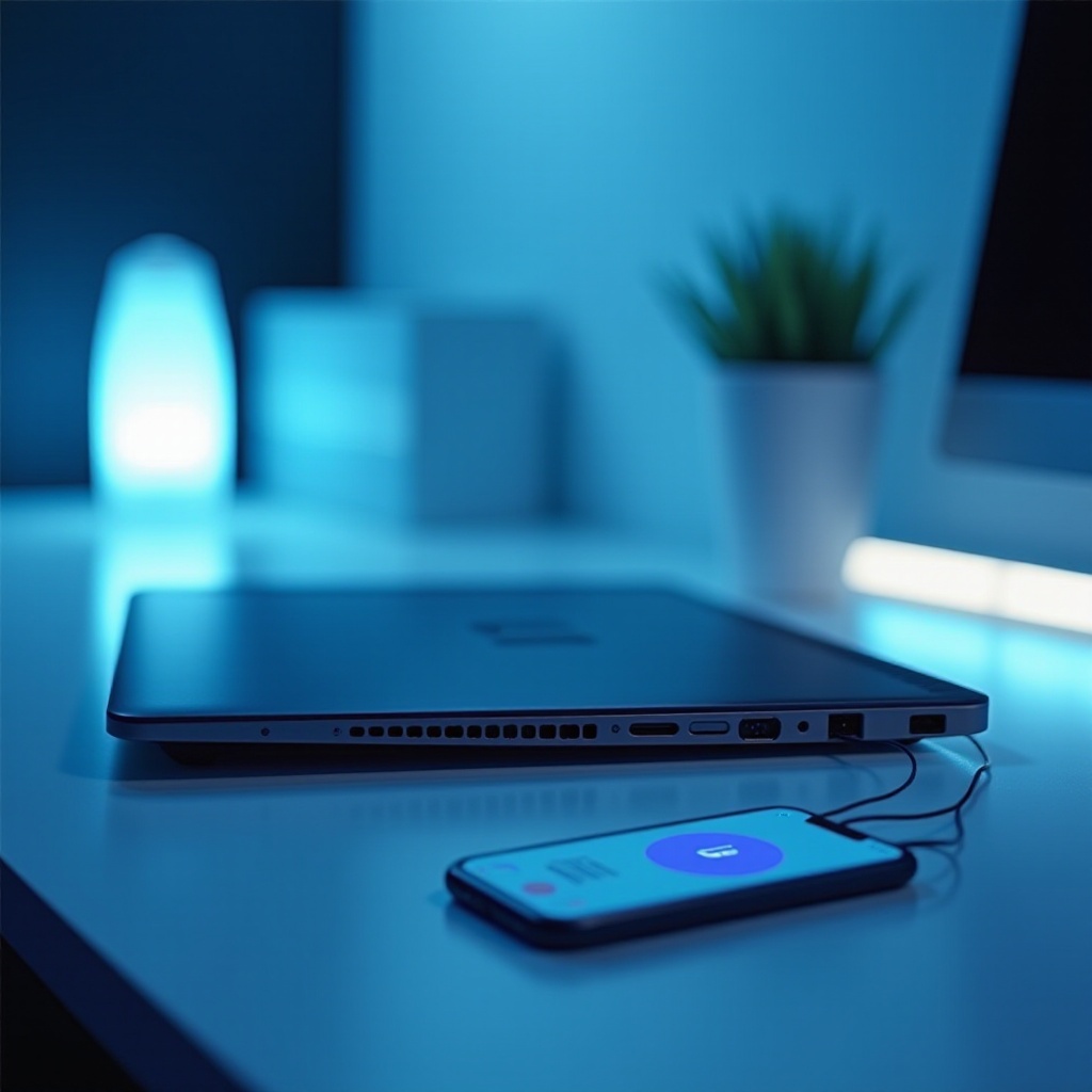 hoe de batterijduur van een laptop te verlengen