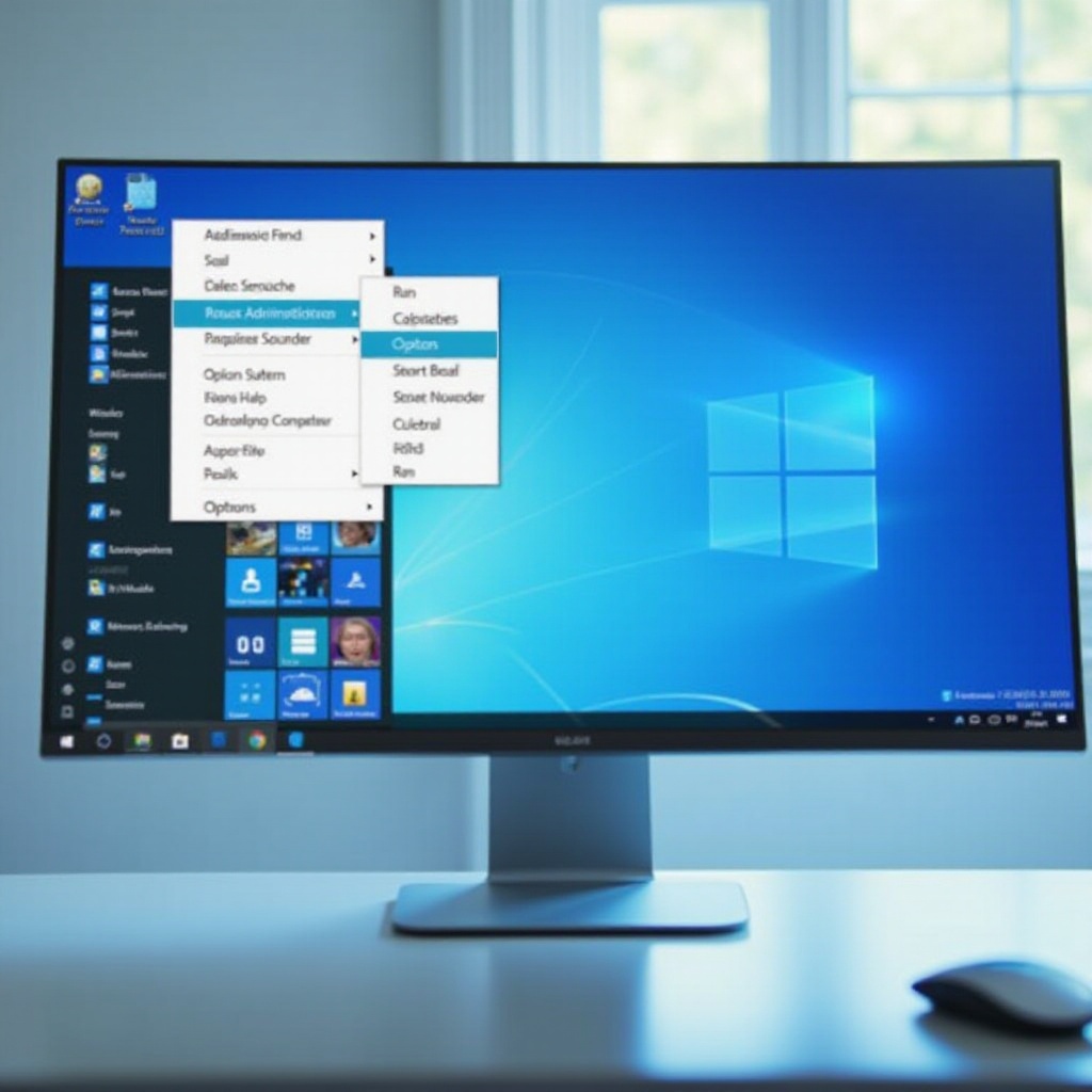 windows 11 jak uruchomić jako administrator
