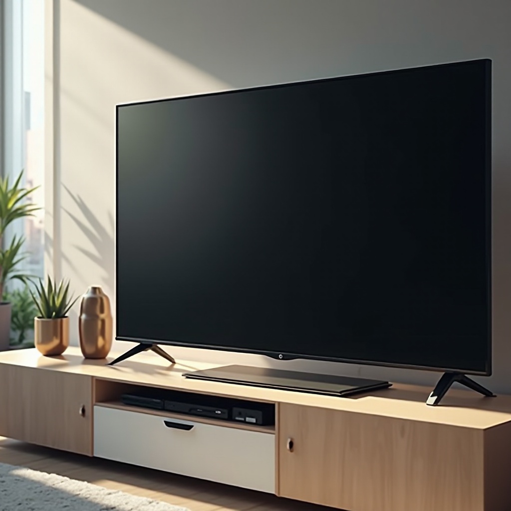 sharp aquos tv will not turn on