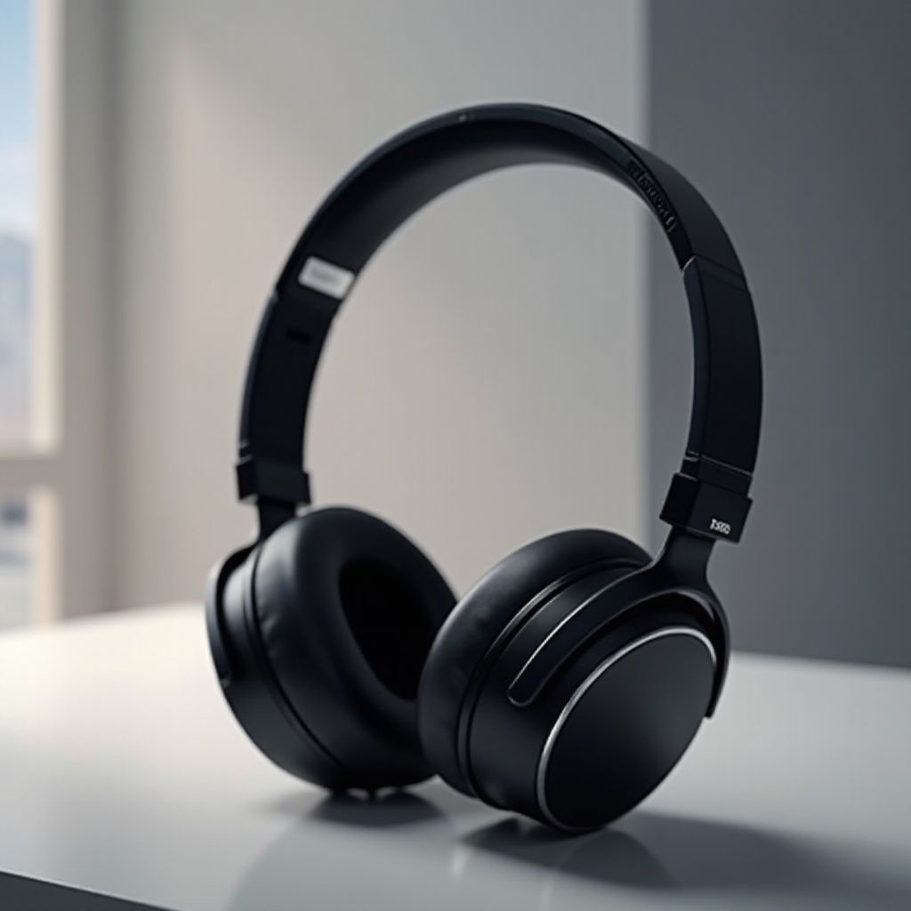 최고의 멀티포인트 블루투스 헤드폰