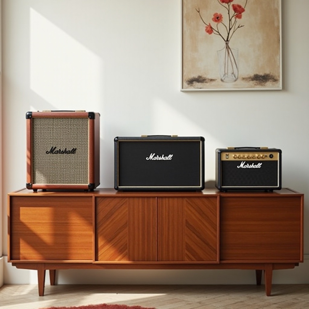 beste Marshall Bluetooth-luidspreker