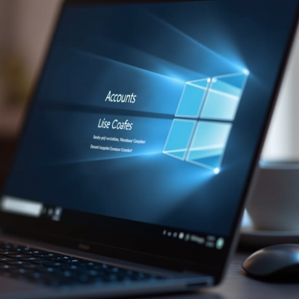 hoe een Microsoft-account van Windows 11 te verwijderen
