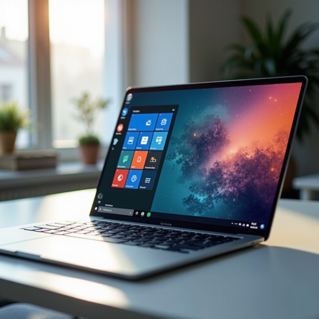 android voor laptops os