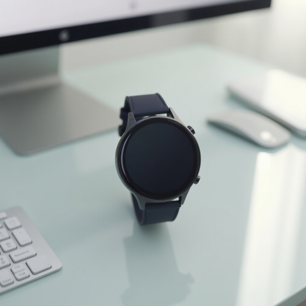 วิธีรีเซ็ตนาฬิกา Galaxy เป็นค่าเริ่มต้นจากโรงงาน