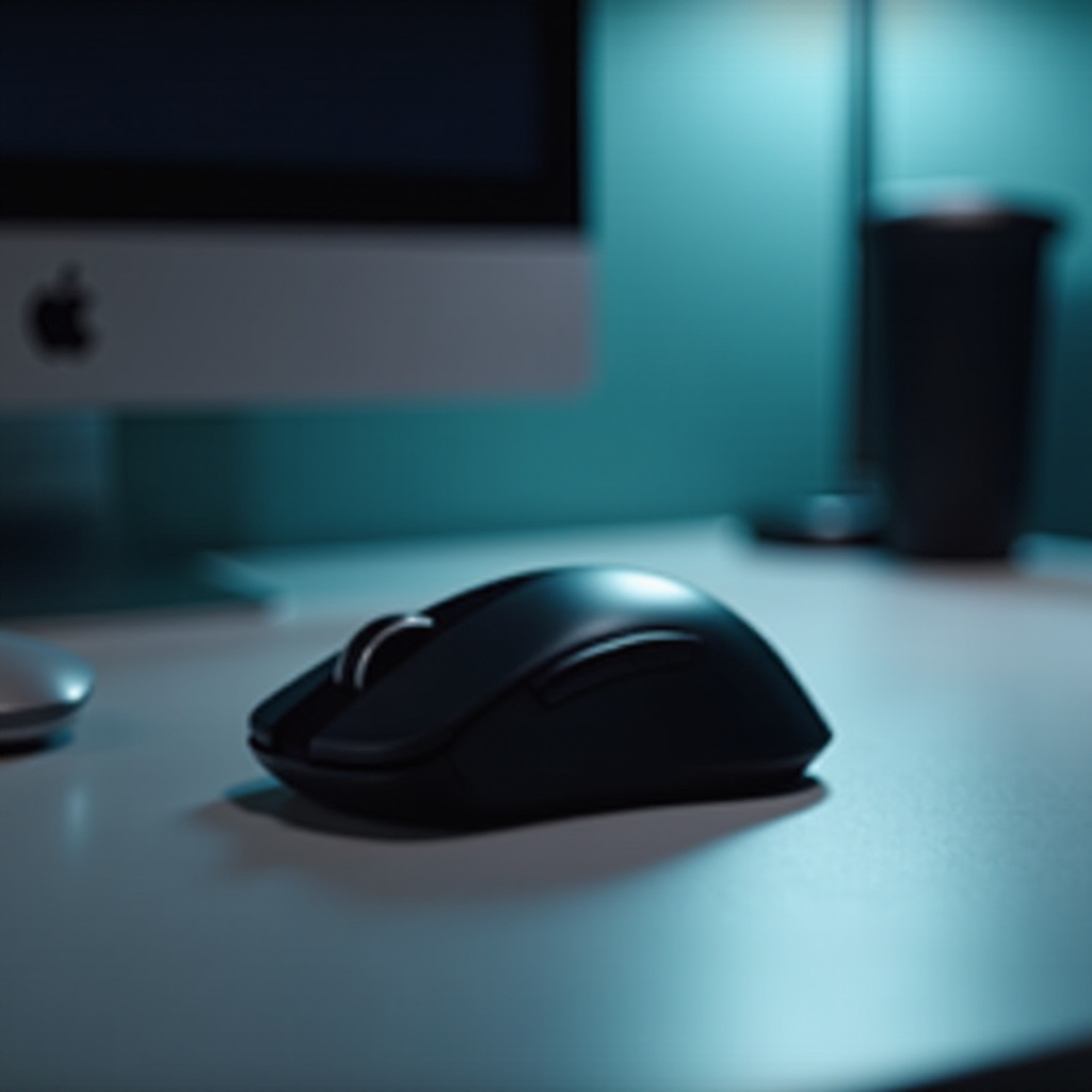 ซื้อที่ดีที่สุด เมาส์ไร้สาย Logitech