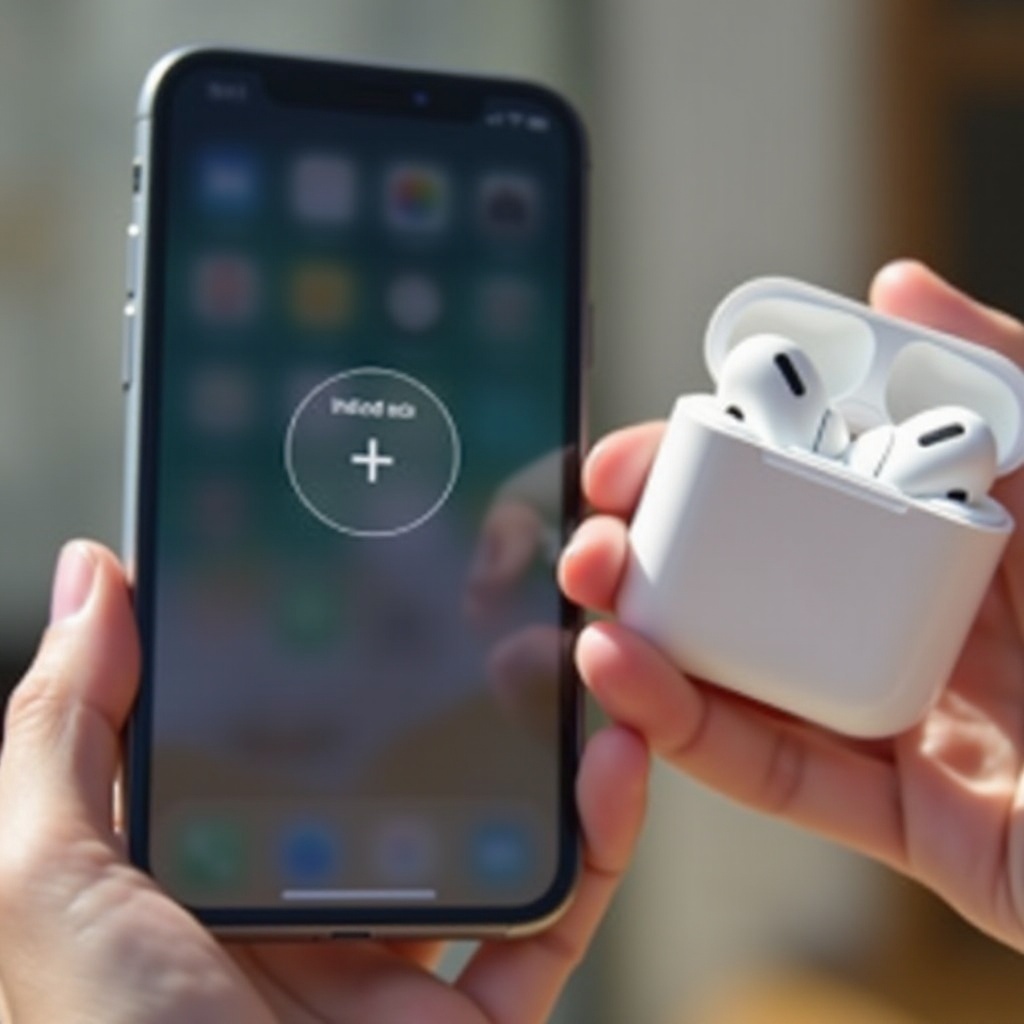 AirPodit katkaisevat jatkuvasti yhteyden puhelimeen