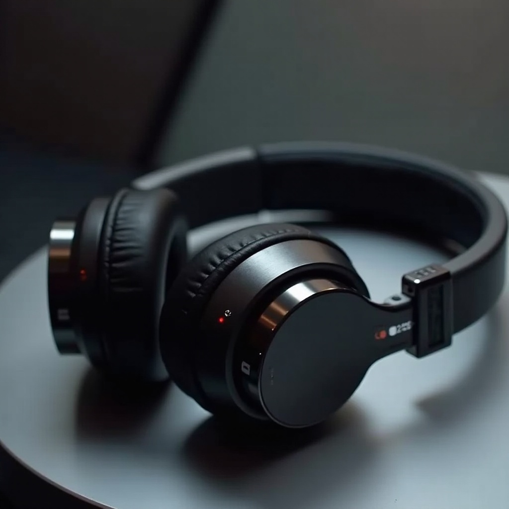 najlepsze słuchawki nauszne dla audiofilów