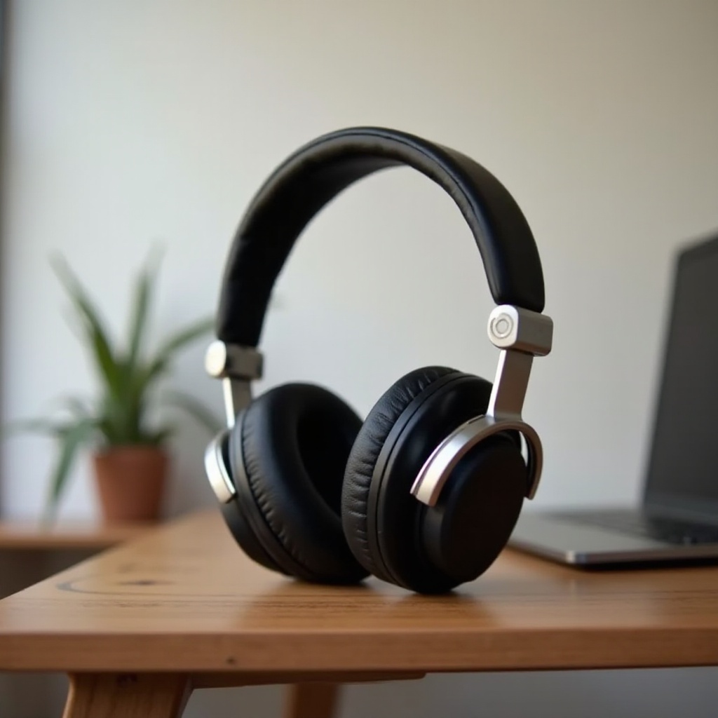 beste over-ear koptelefoons voor audiofielen