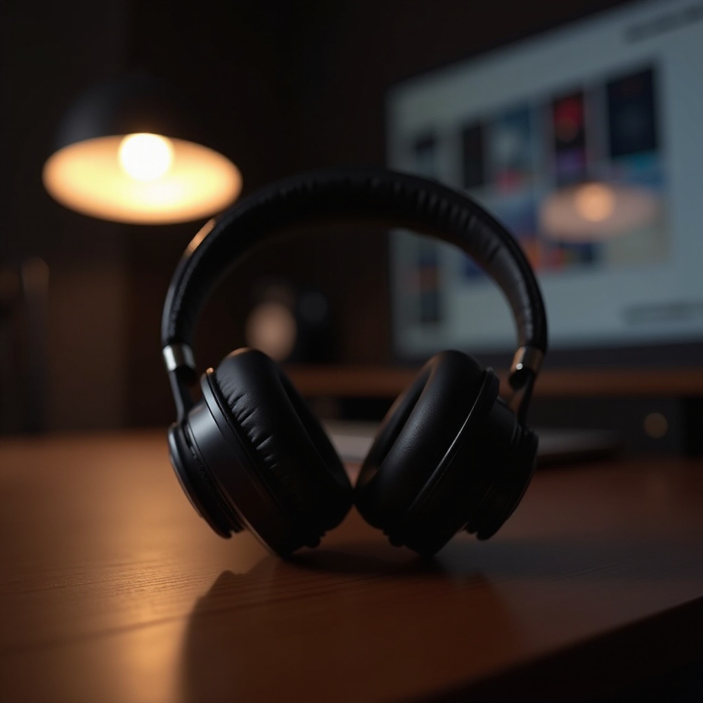 parhaat over-ear-kuulokkeet audiofiileille
