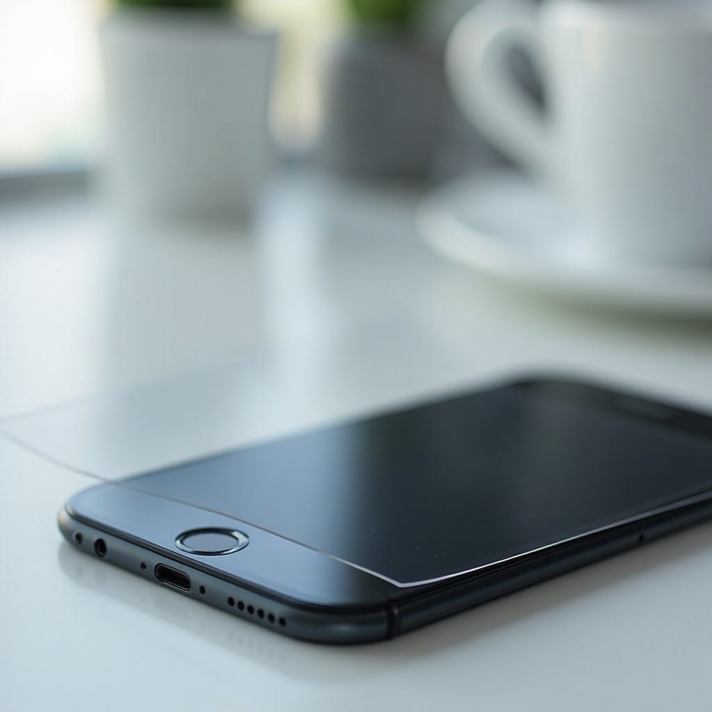 paras näytönsuoja iPhone 11:lle
