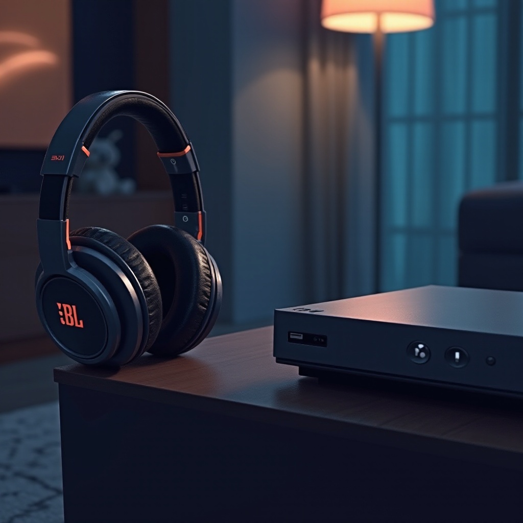 kuinka yhdistää JBL-kuulokkeet Xboxiin