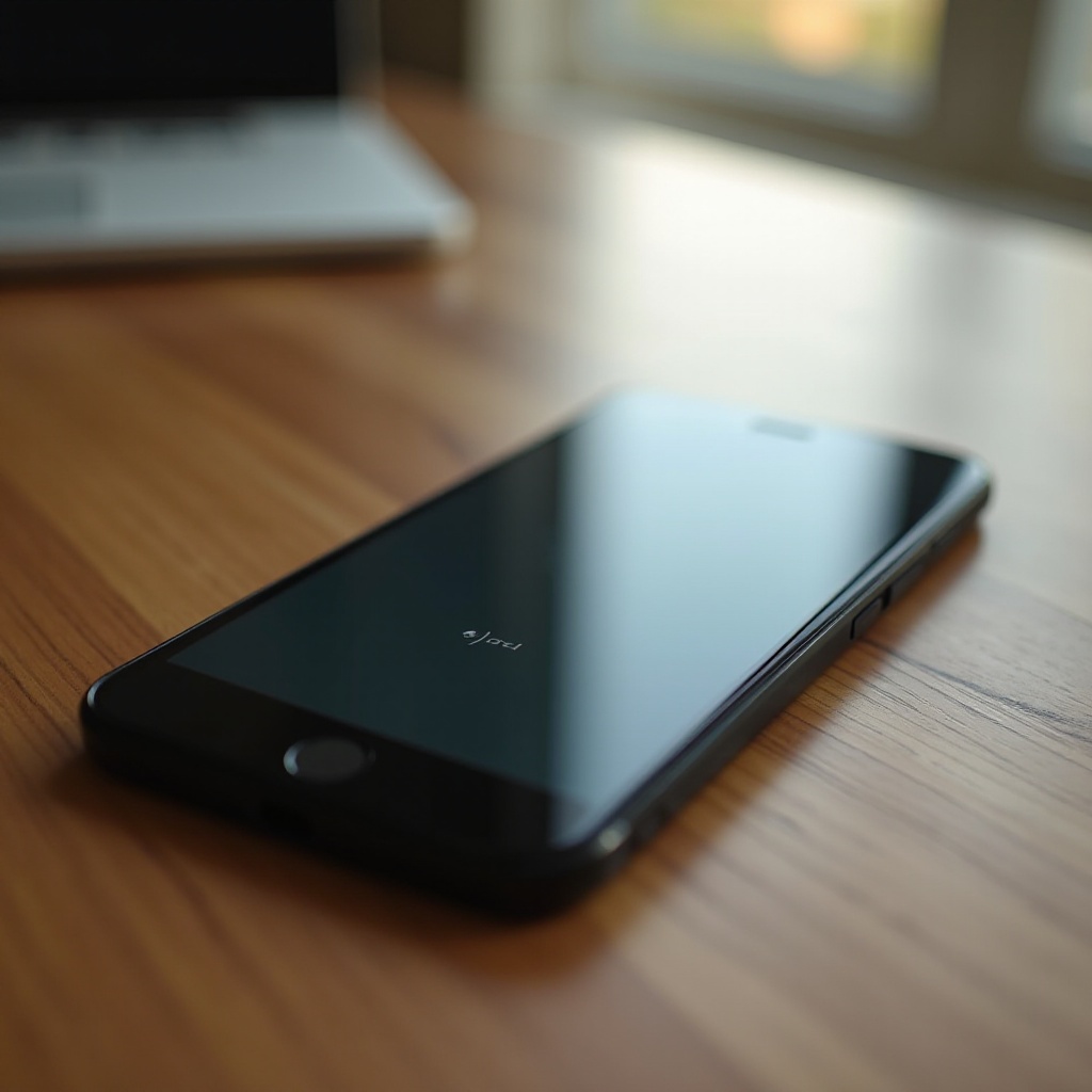 kuinka laittaa iPhone värinälle