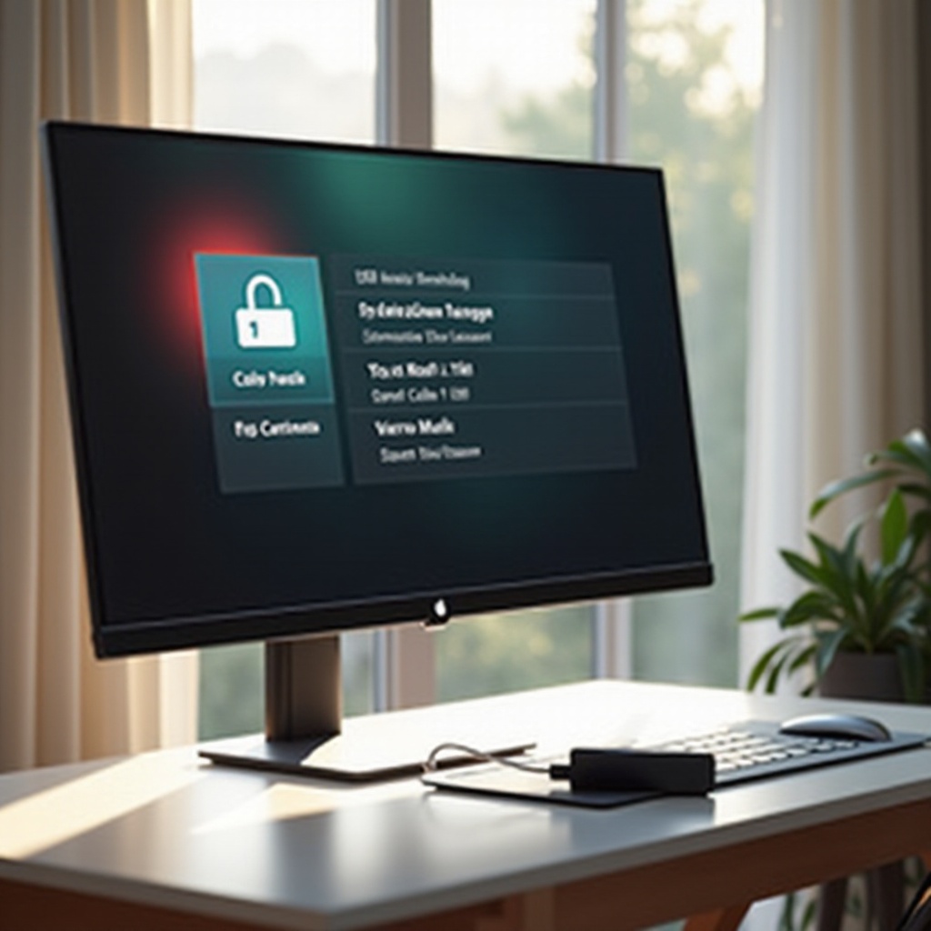 Czy można używać Firestick na monitorze komputerowym