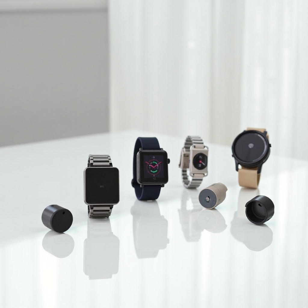 best pixel watch accessories