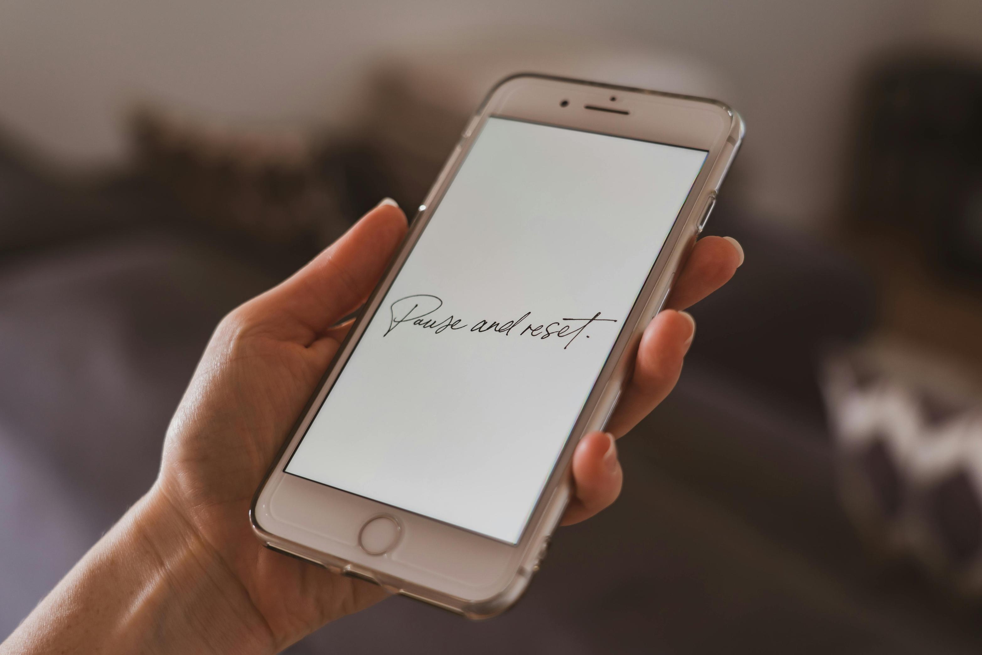 how to factory reset a tcl phone