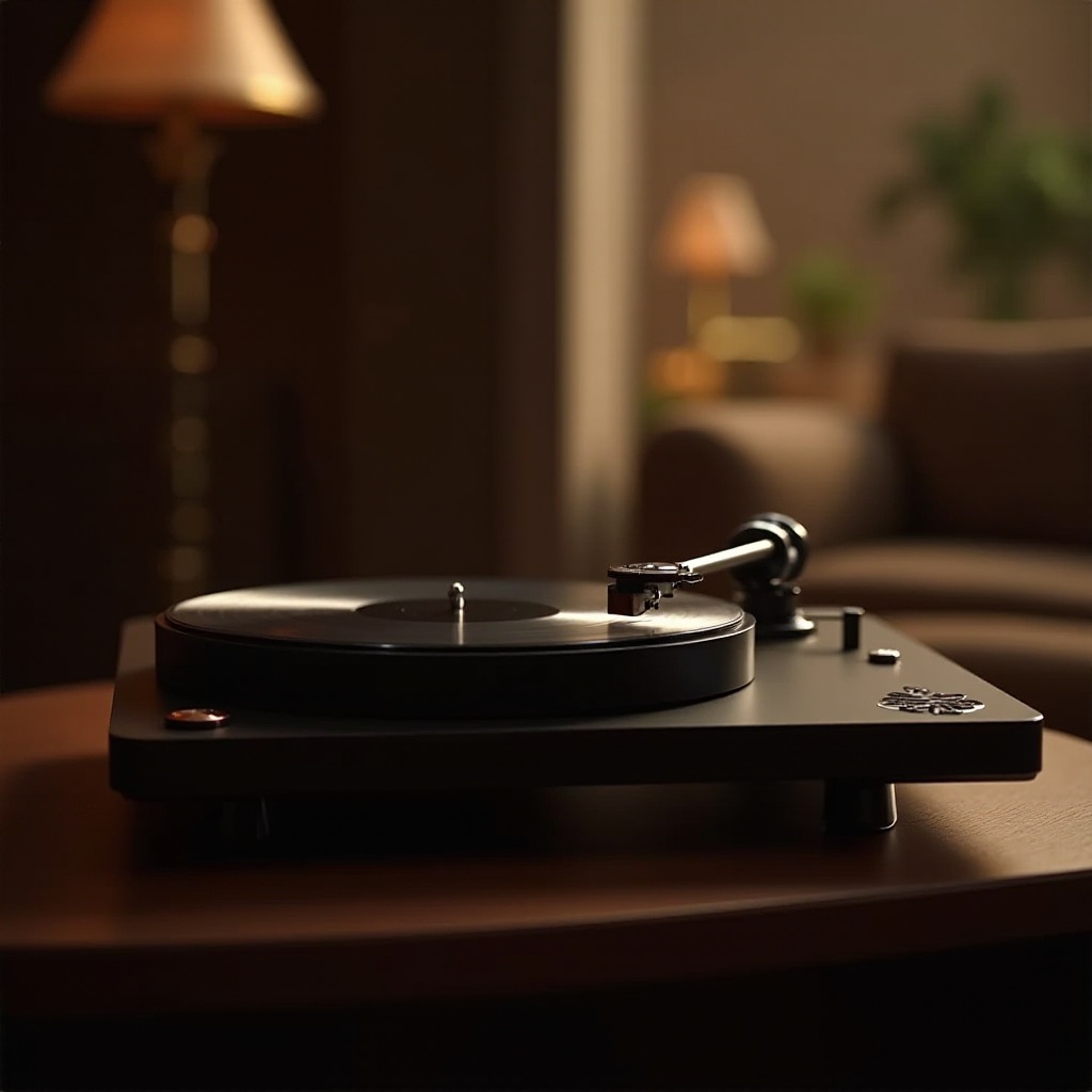most expensive vinyl player