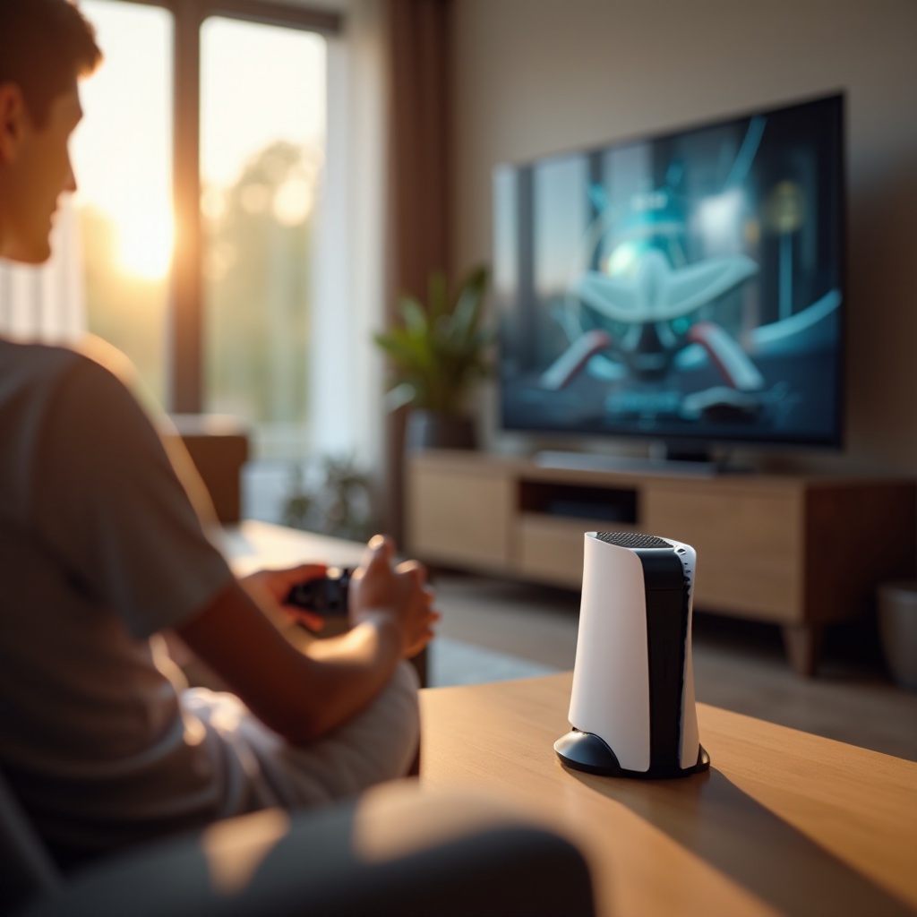 エクササイズに最適なゲームコンソール