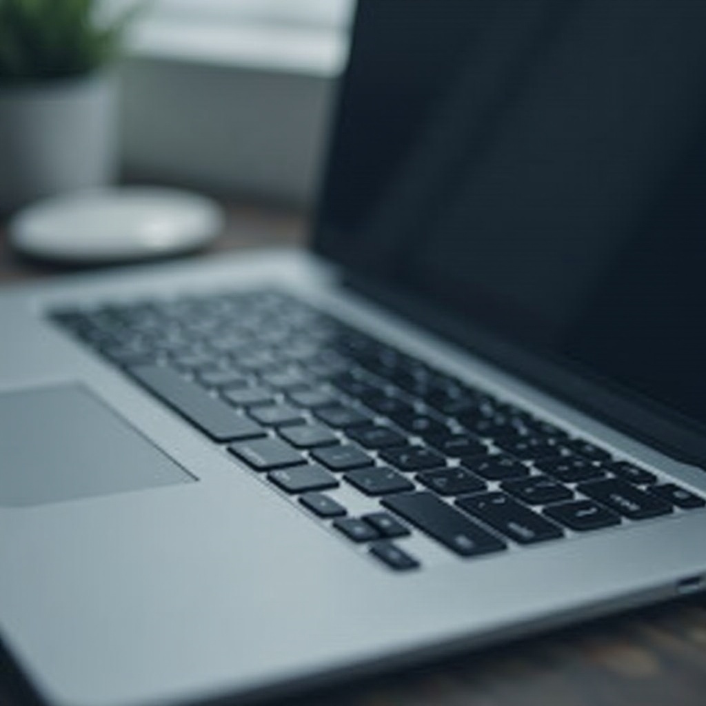 wyłącz klawiaturę laptopa