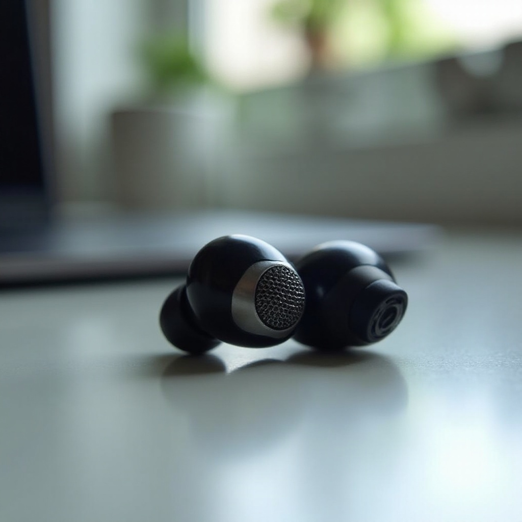 skullcandy earbud mesh fell out