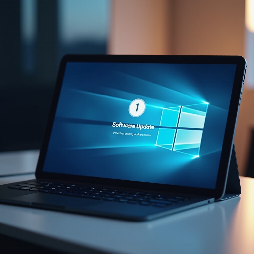 zaktualizuj oprogramowanie tabletu samsung