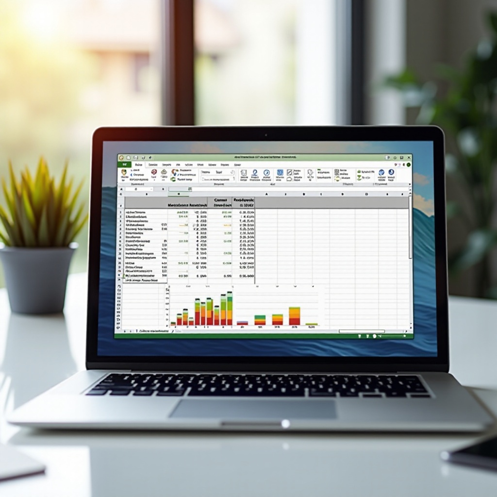 엑셀에 가장 적합한 노트북