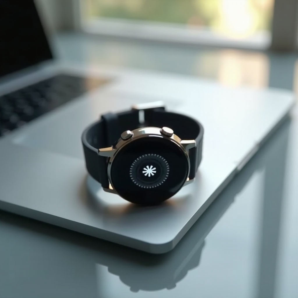 kuinka palauttaa galaxy watch tehdasasetuksiin