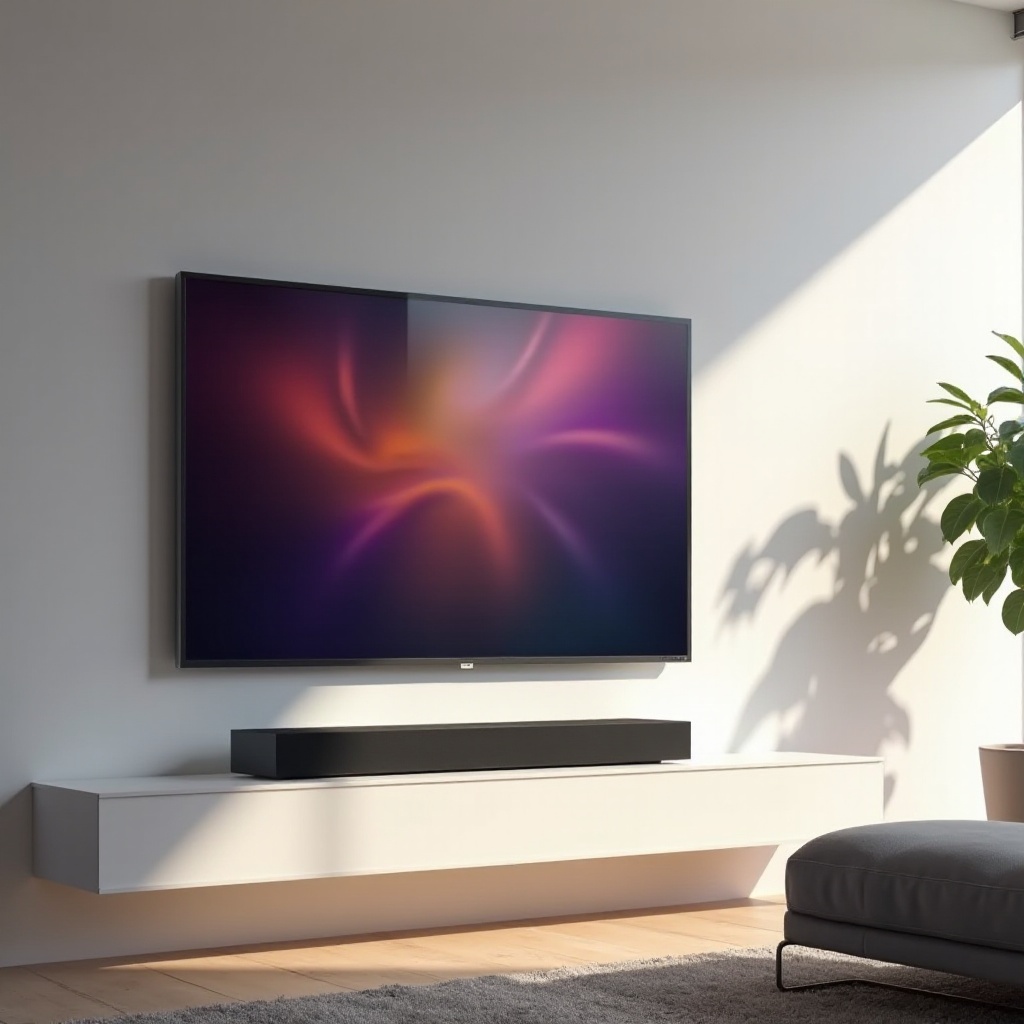 best soundbar apple tv
