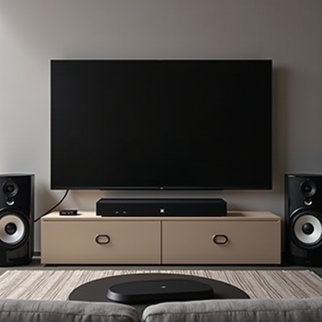 speaker dengan input optik untuk tv