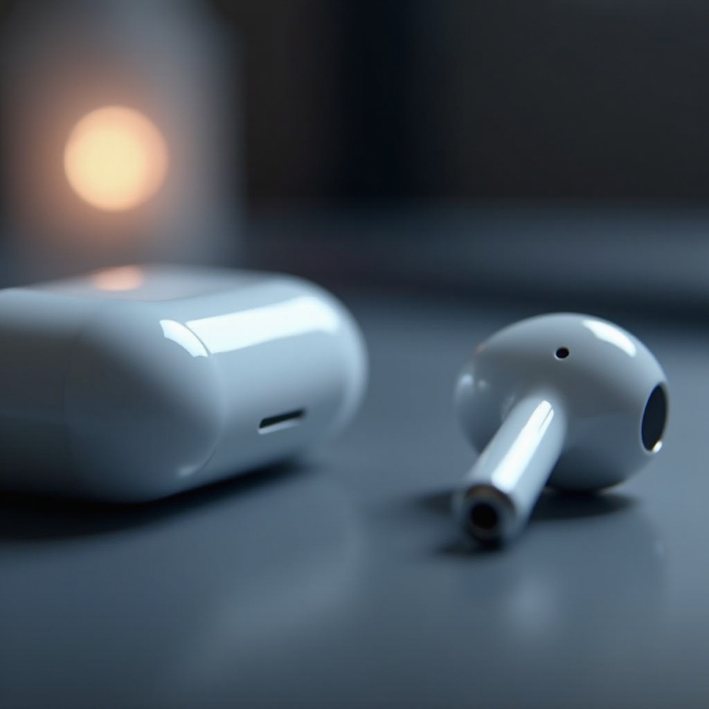 airpods terus terputus dari ponsel