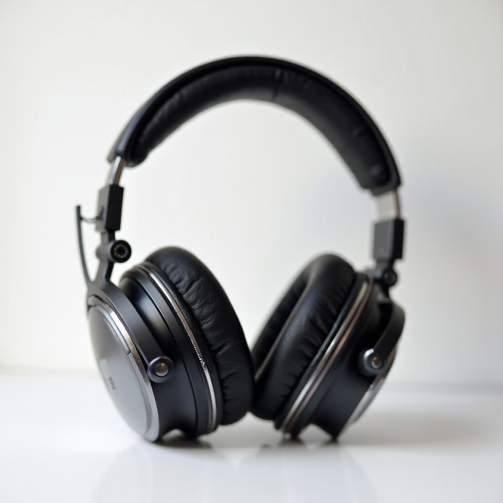 headphone over ear terbaik untuk audiophile