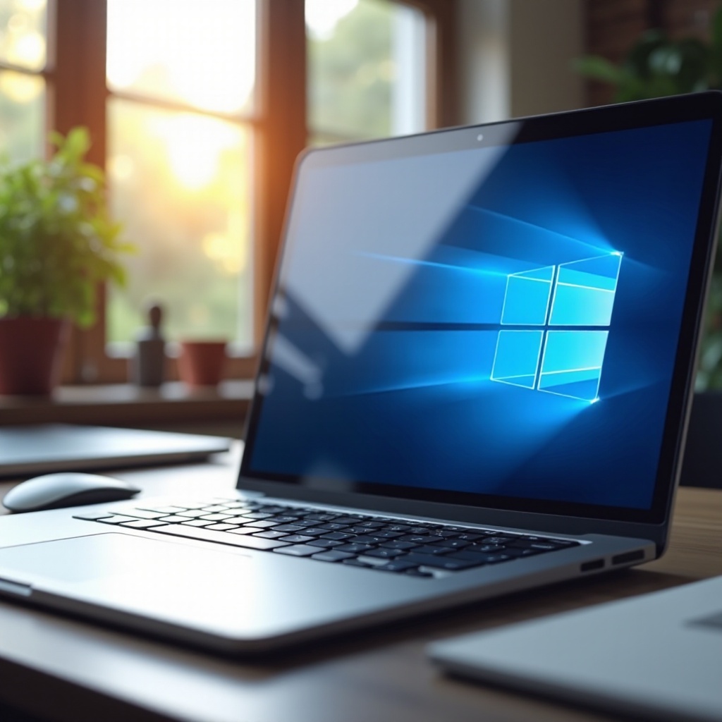 jalan pintas kecerahan layar windows