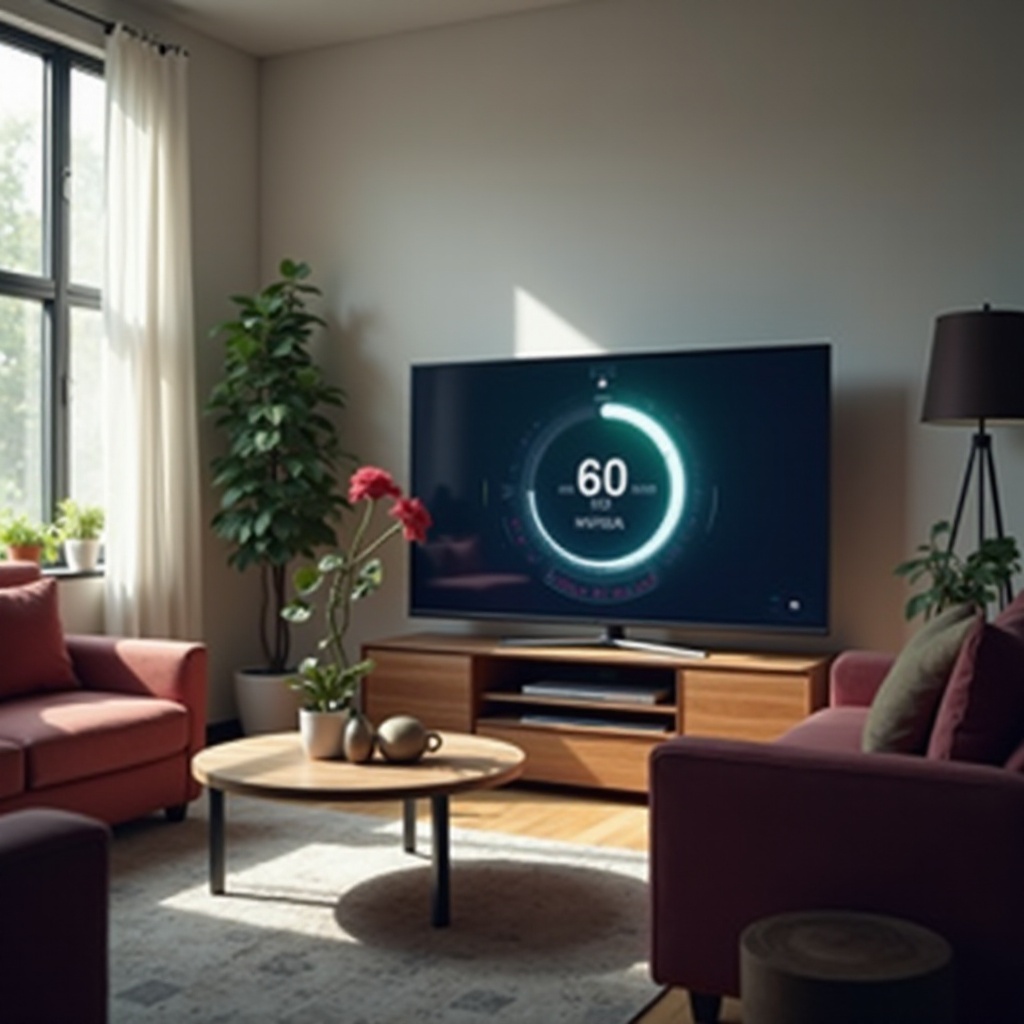 mój telewizor Samsung nie chce zwiększyć głośności powyżej 12