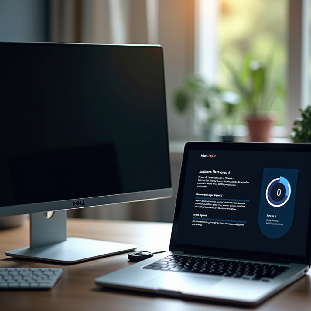 perbarui firmware monitor dell 24