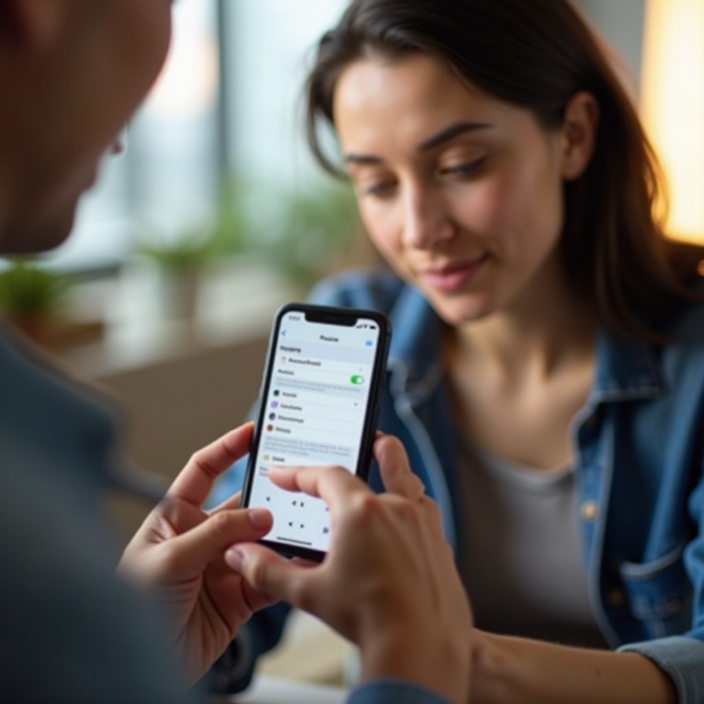hoe je de telefoon op trillen zet op een iPhone