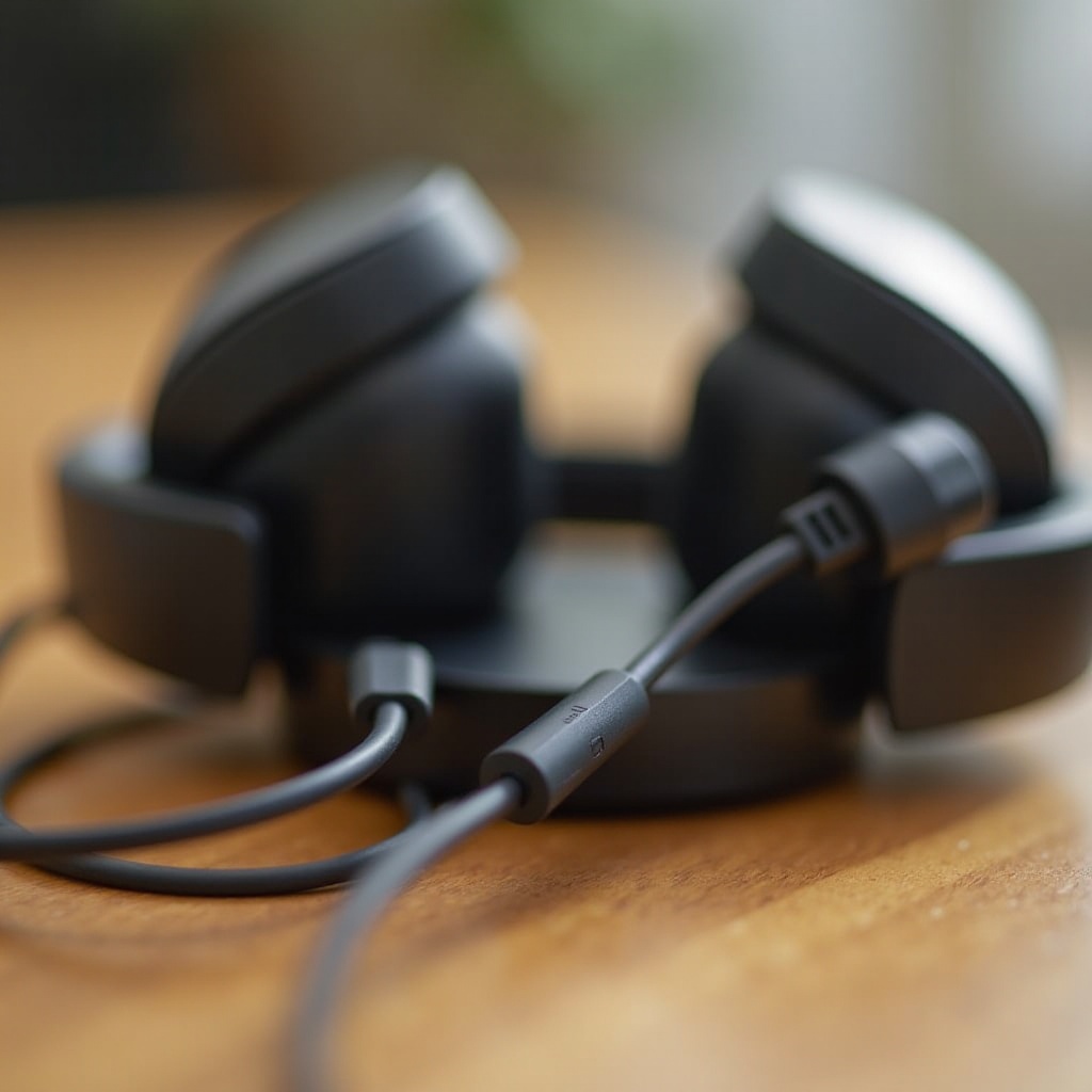 Jabra-nappikuulokkeet eivät lataudu