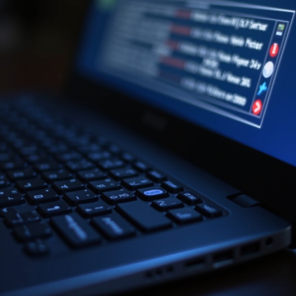 toshiba satellite -kannettavan bios-avain